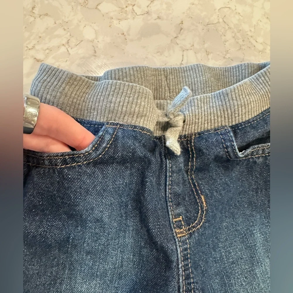 The childrens place - 2T - Blue Denim Kids Jeans